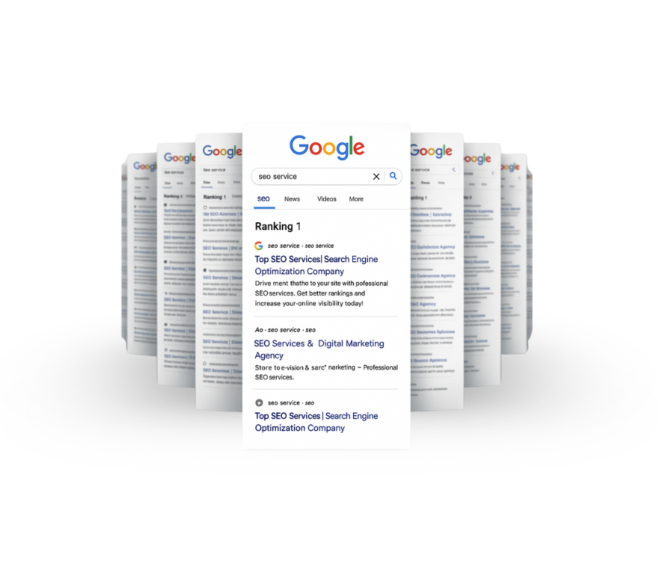 خدمات تحسين محركات البحث SEO للشركات في السعودية